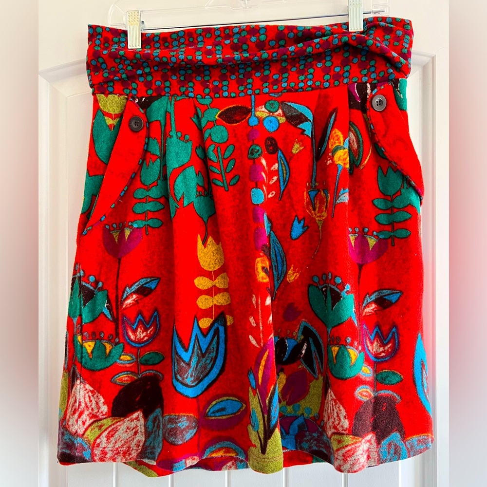 Pura Vida Skirt Size Medium